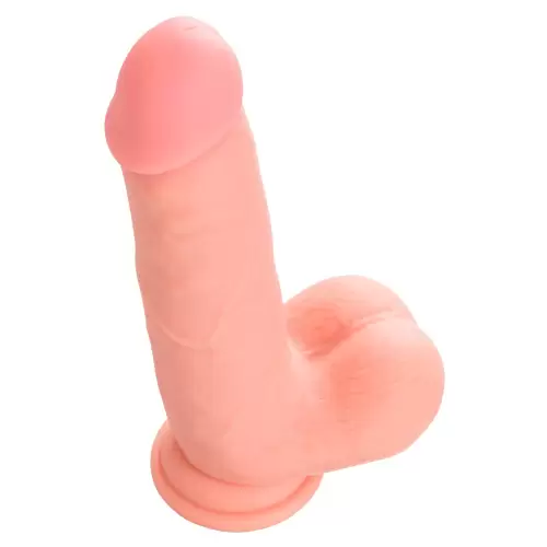 Dildo-5266810000 Medical Silicone 20-Wibrator