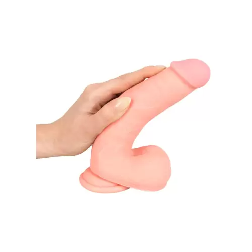 Dildo-5266810000 Medical Silicone 20-Wibrator
