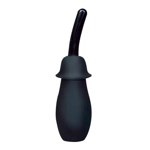 Anal/hig-Irygator-5288620000 BK Intimate Shower-Wibrator