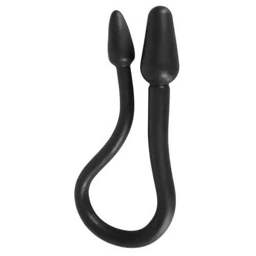 Plug-5314050000 Rebel Doube Plug-Wibrator