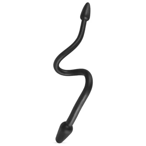Plug-5314050000 Rebel Doube Plug-Wibrator