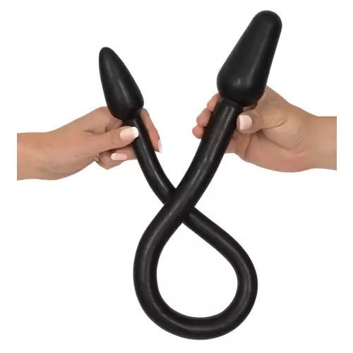Plug-5314050000 Rebel Doube Plug-Wibrator