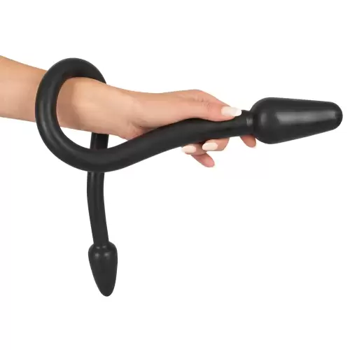 Plug-5314050000 Rebel Doube Plug-Wibrator
