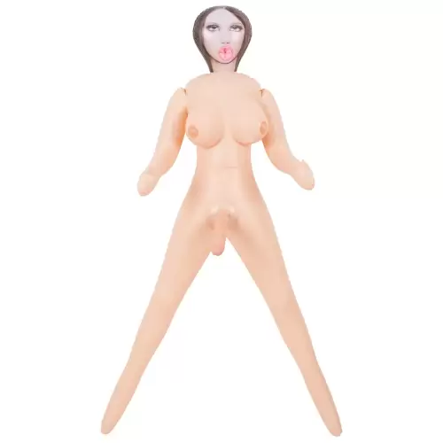 Lalki-Lusting TRANS