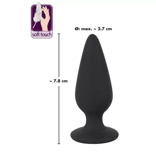Plug-5329910000 BV Heavy plug-Wibrator