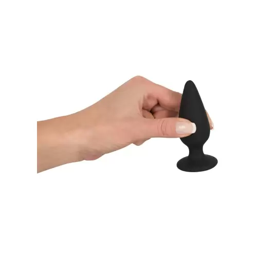 Plug-5330090000 BV Heavy plug-Wibrator