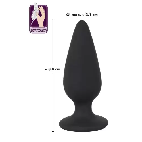 Plug-5330090000 BV Heavy plug-Wibrator