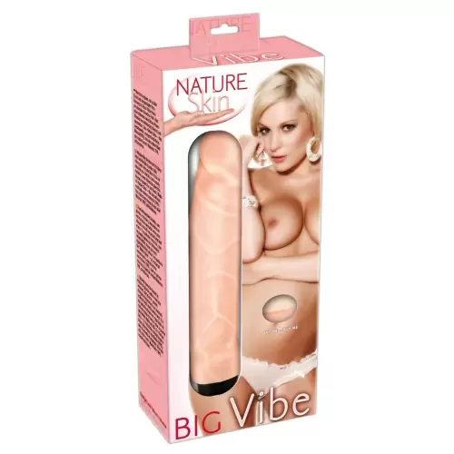 Wibrator-NS Big Vibe