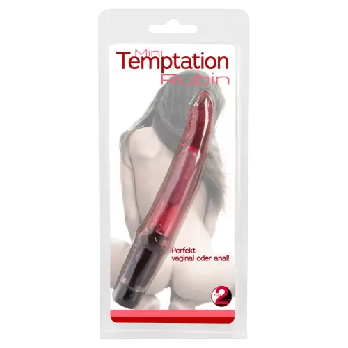 Wibrator-Temptation Rubin