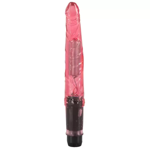 Wibrator-Temptation Rubin