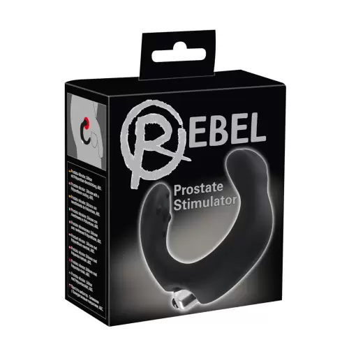 Rebel Prostate Stimu