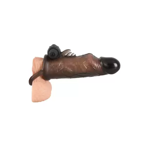 Stymulator-Rebel Extension Regu