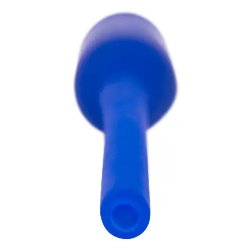 Vibrating Silicone Dilator hol