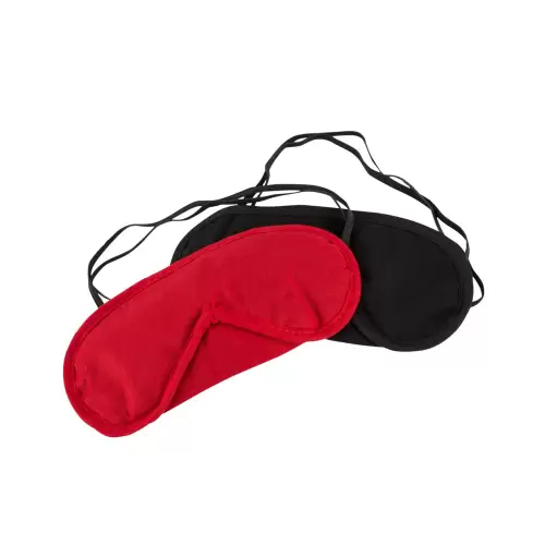 Maska-Augenmasken 2er-Set