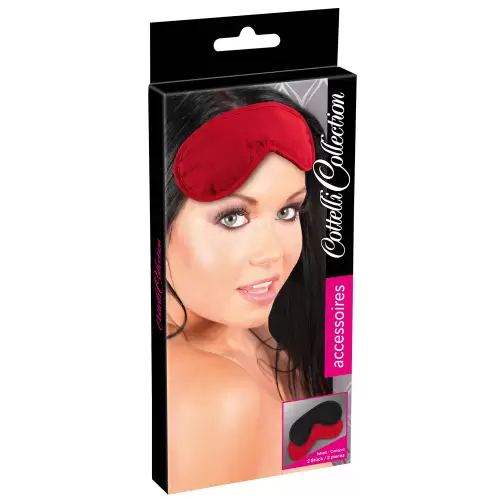 Maska-Augenmasken 2er-Set