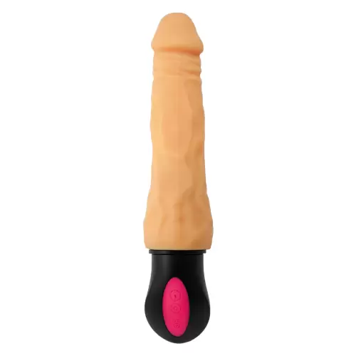 Wibrator-MERCURY-USB-12function,bending vibrator