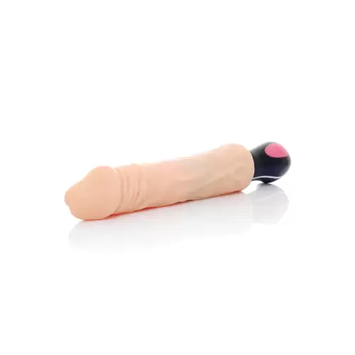 Wibrator-JUPITER-USB-12function,rotation vibrator
