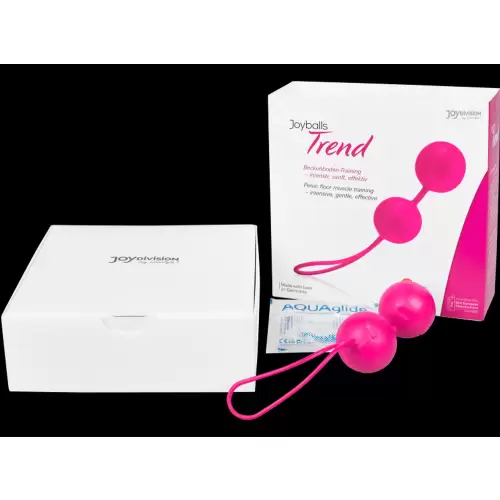 Kulki-Joyballs, pink