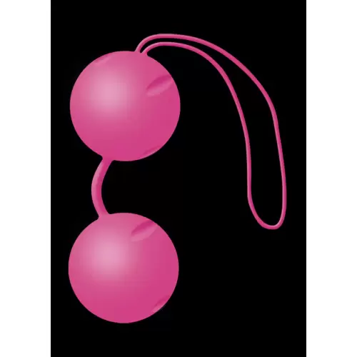 Kulki-Joyballs, pink