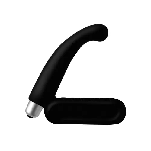 Plug/prostata-Joystick Prostata Booster Pro, black