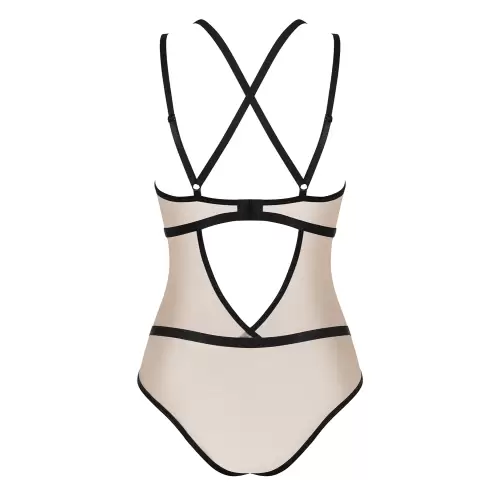 Bielizna-Nudelia body S/M