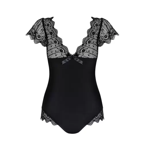 Bielizna-Moketta body XXL