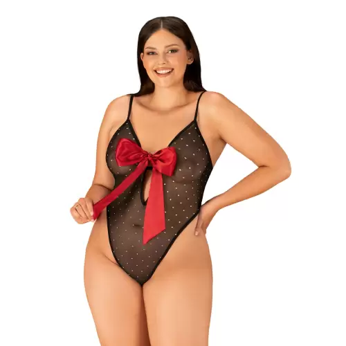 Bielizna-Tienesy body 2XL/3XL