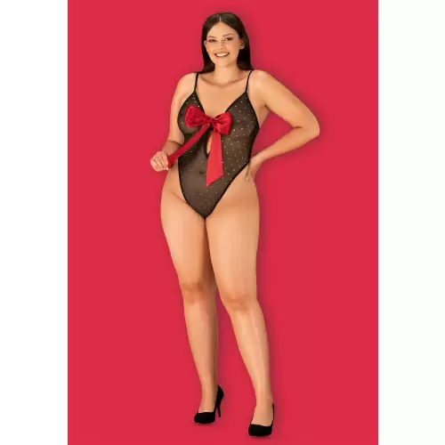 Bielizna-Tienesy body 2XL/3XL