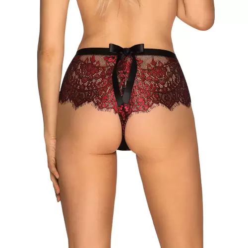 Bielizna-Redessia szorty S/M