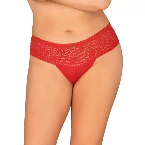 Bielizna-Blossmina figi 6XL/7XL