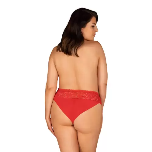 Bielizna-Blossmina figi 6XL/7XL