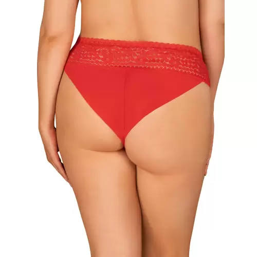 Bielizna-Blossmina figi 6XL/7XL