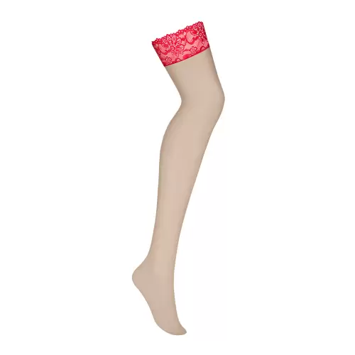 Bielizna-838-STO-3 pończochy S/M