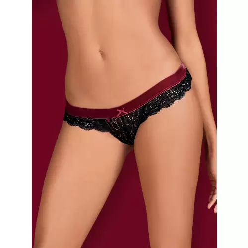 Bielizna-Rossita stringi S/M