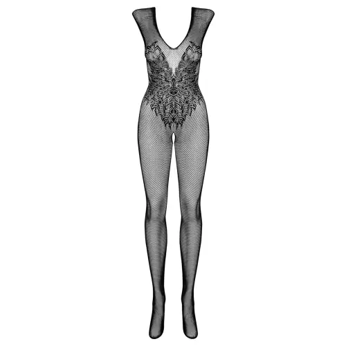 Bielizna-Bodystocking N112 S/M/L