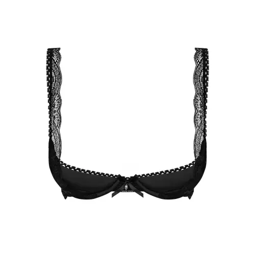 Bielizna-Miamor półbiustonosz L/XL