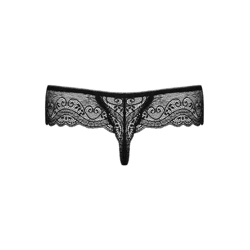 Bielizna-Miamor stringi S/M