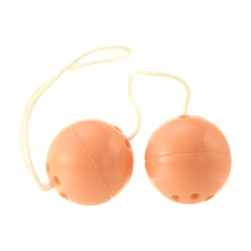 Kulki- Me You Us Orgasmus Love Balls
