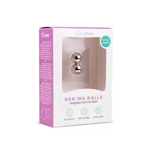 Kulki-Magnetic balls - 12 mm