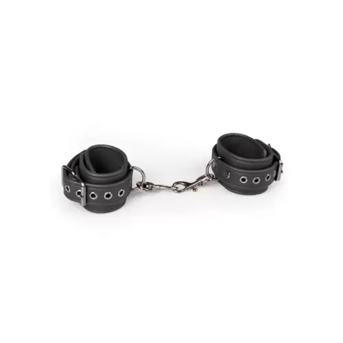Kajdanki-Fetish ankle cuffs