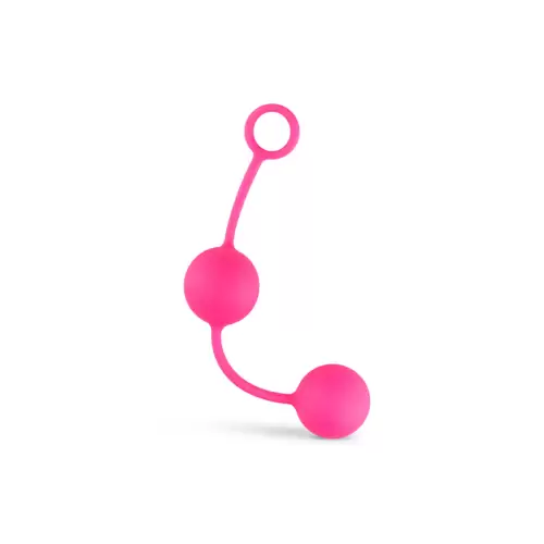 Kulki-Canon Balls Pink