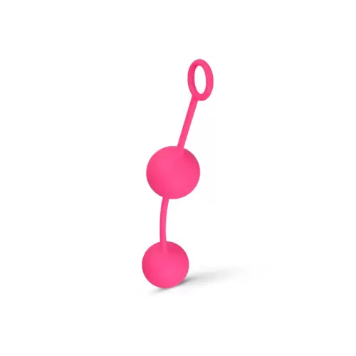 Kulki-Canon Balls Pink