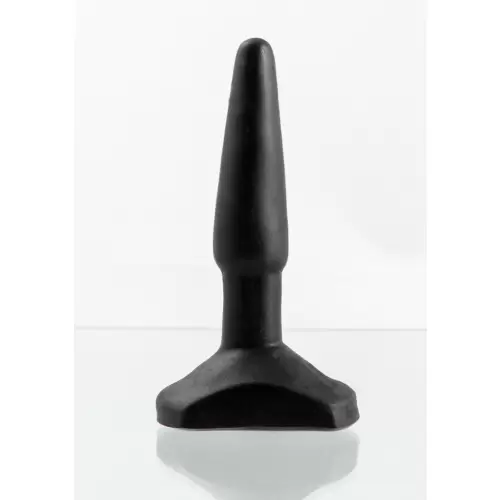 Anal Plug Small Anal Plug black