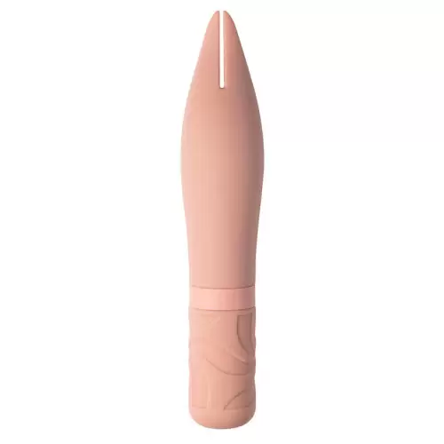 Mini Vibrator Universe BonBon's Powerful Spear Beige