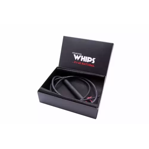 Pejcz-WHIPS bat skórzany 160 cm