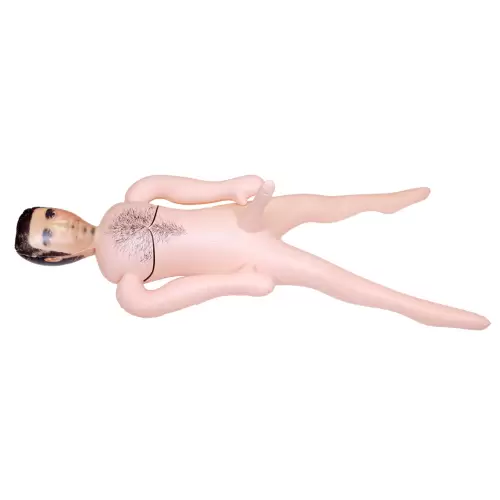 Lalka- Listonosz - Postman Male Doll