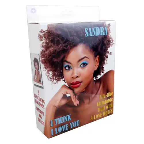 Lalka- Sandra