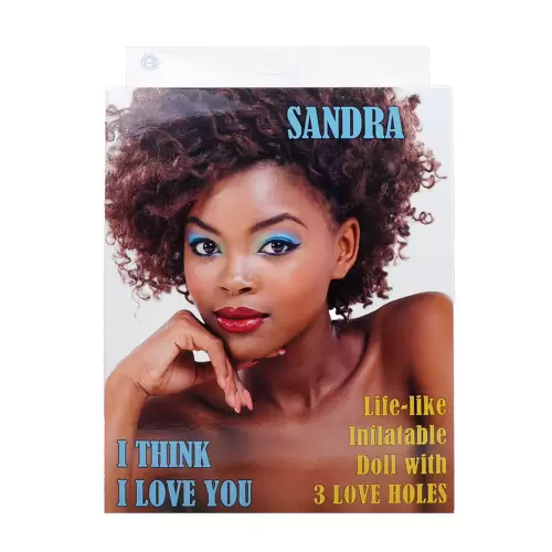 Lalka- Sandra