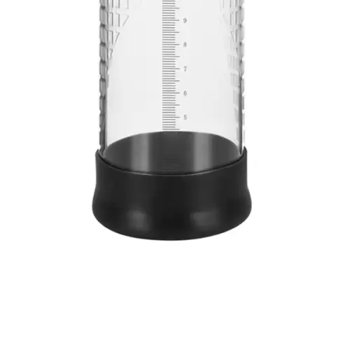 Uszczelki-Pump Sleeve Black
