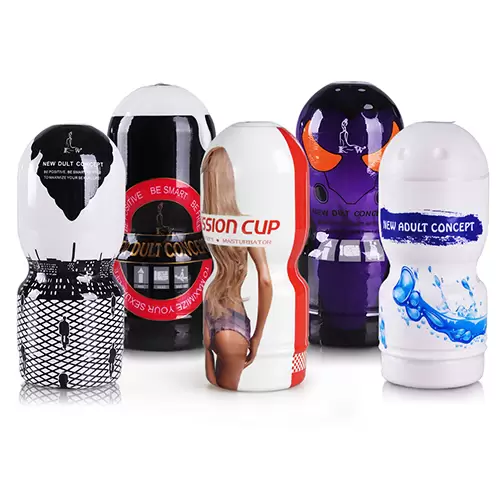 Masturbator-Passion Cup Vagina 01